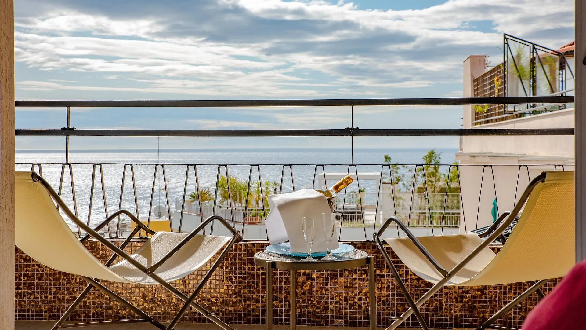 Hotel Principe Sanremo