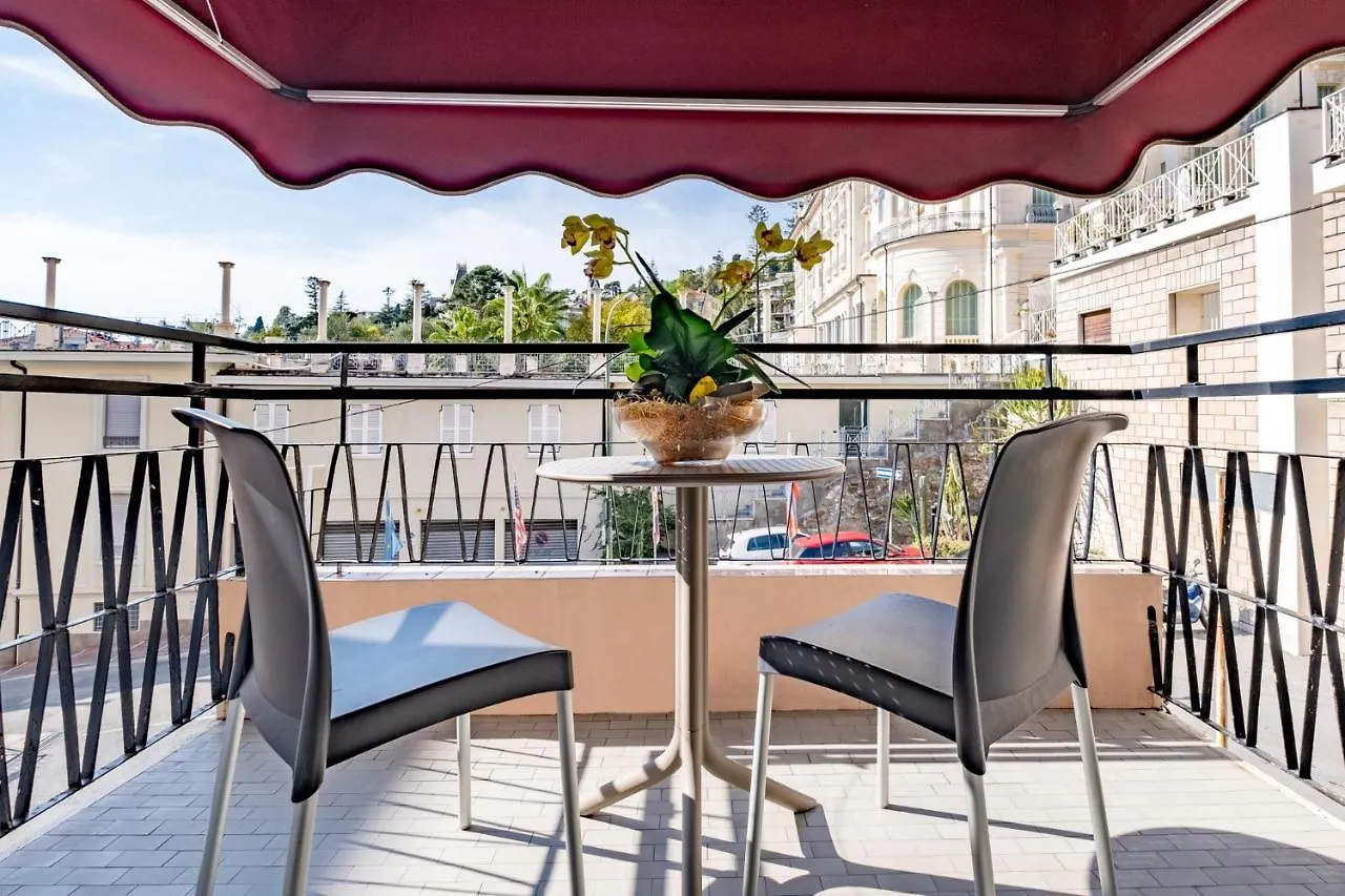 Hotel Principe Sanremo Italia
