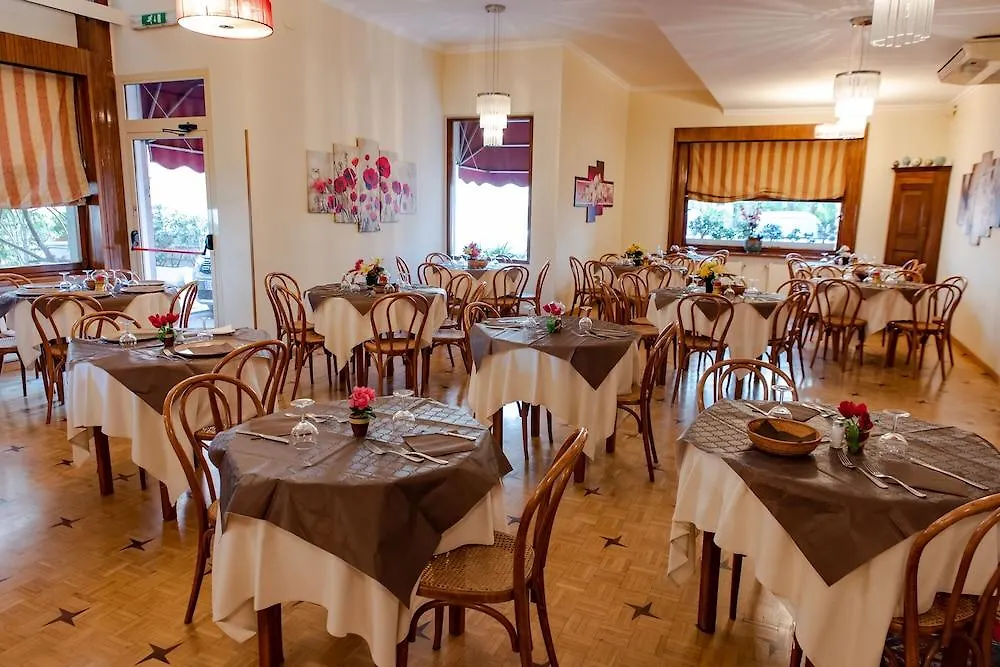 Hotel Principe Sanremo
