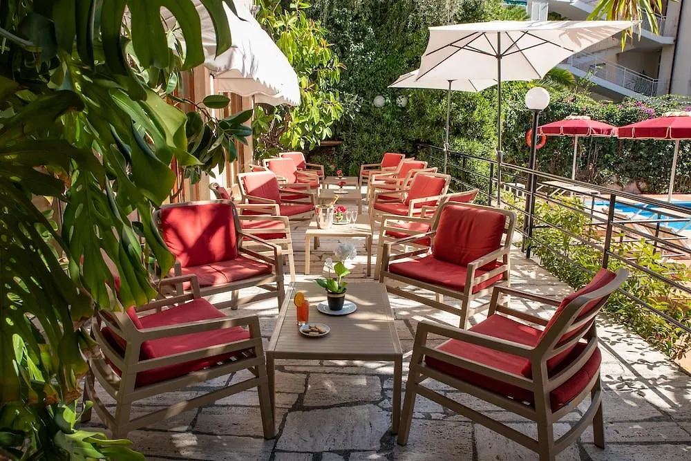 Hotel Principe San Remo 3*,