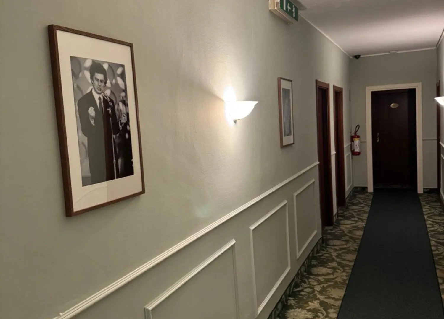 Hotel Principe Sanremo