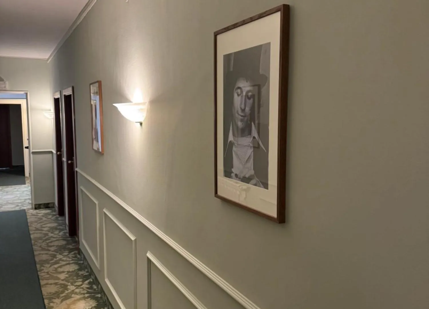 Hotel Principe San Remo