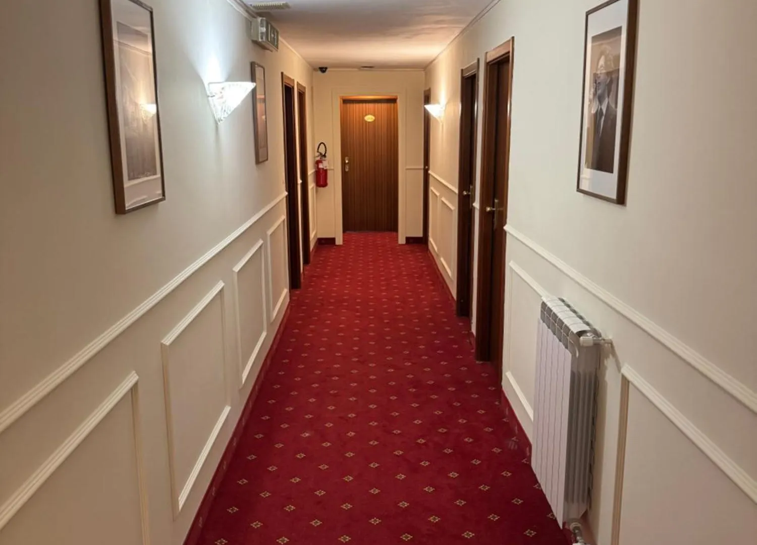 Hotel Principe Sanremo 3*,
