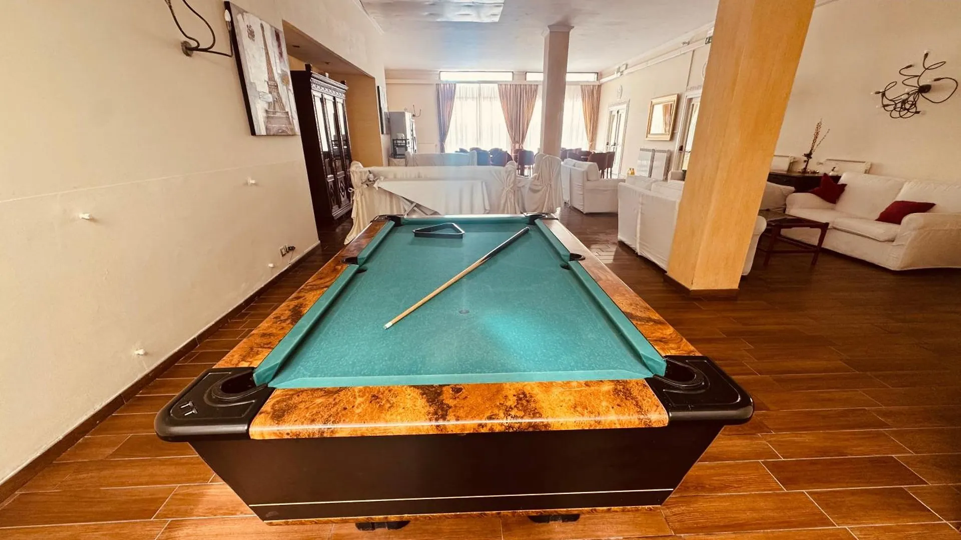 Hotel Principe San Remo