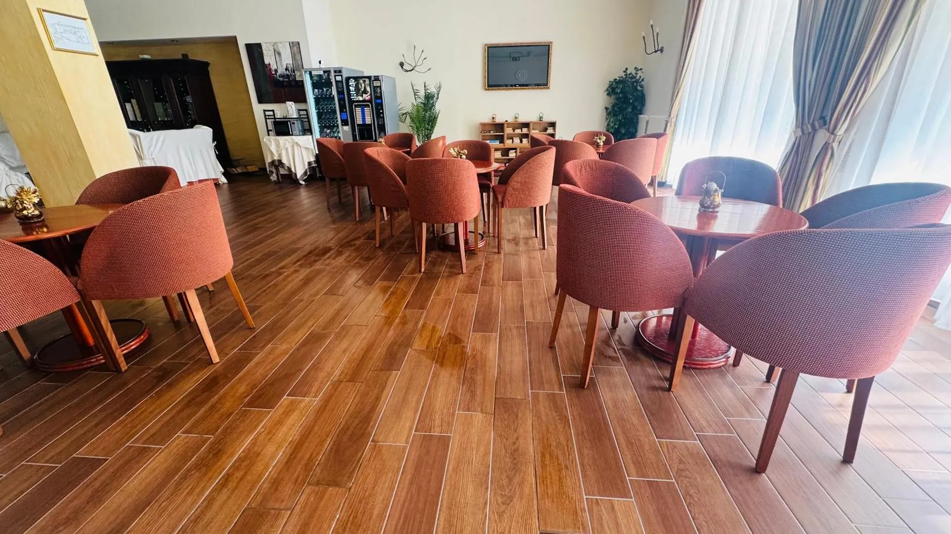 Hotel Principe Sanremo