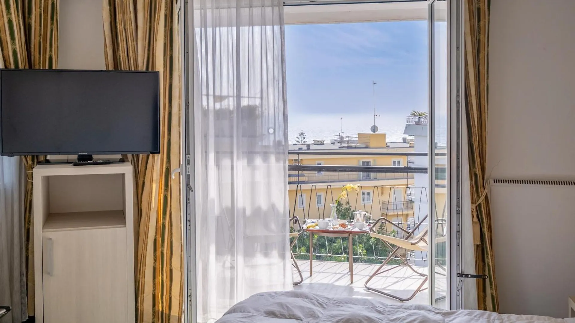 ***  Hotel Principe San Remo Italie