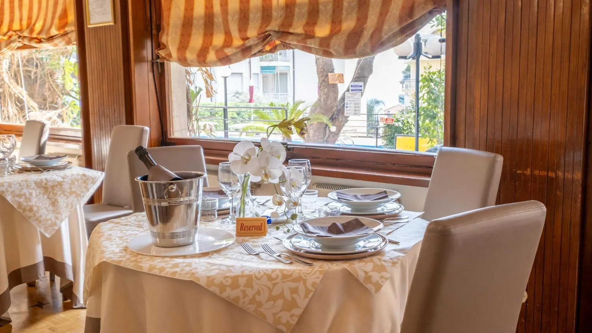 Hotel Principe Sanremo