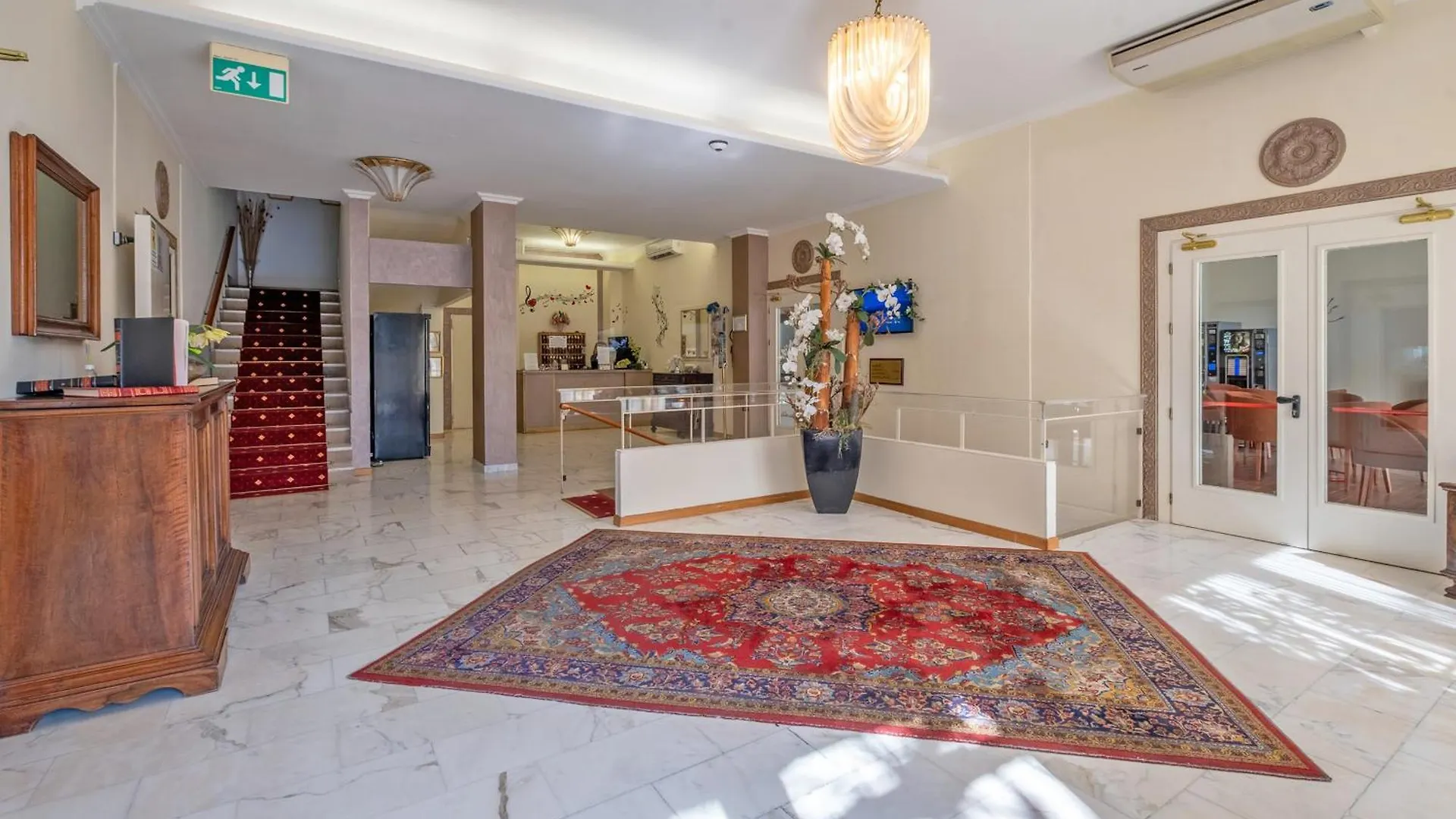 Hotel Principe Sanremo