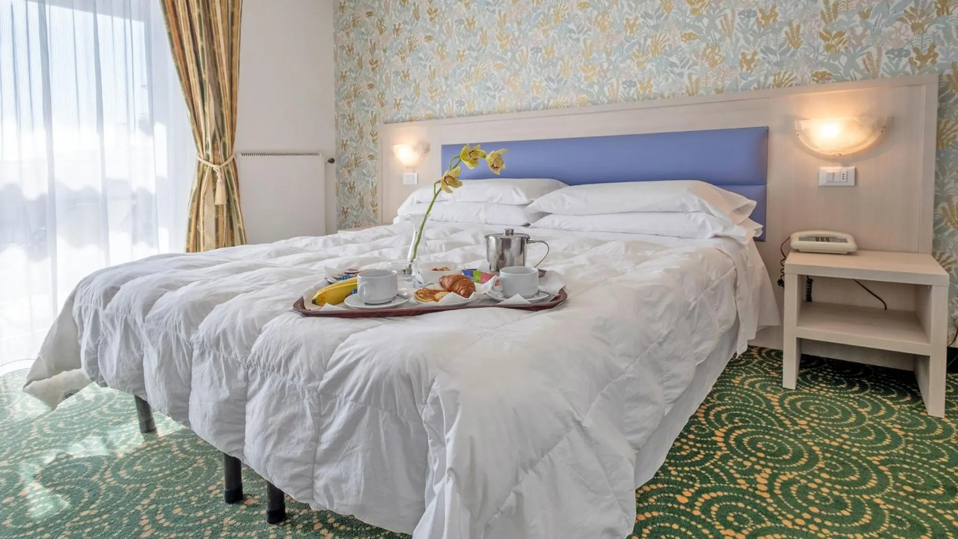 Hotel Principe Sanremo