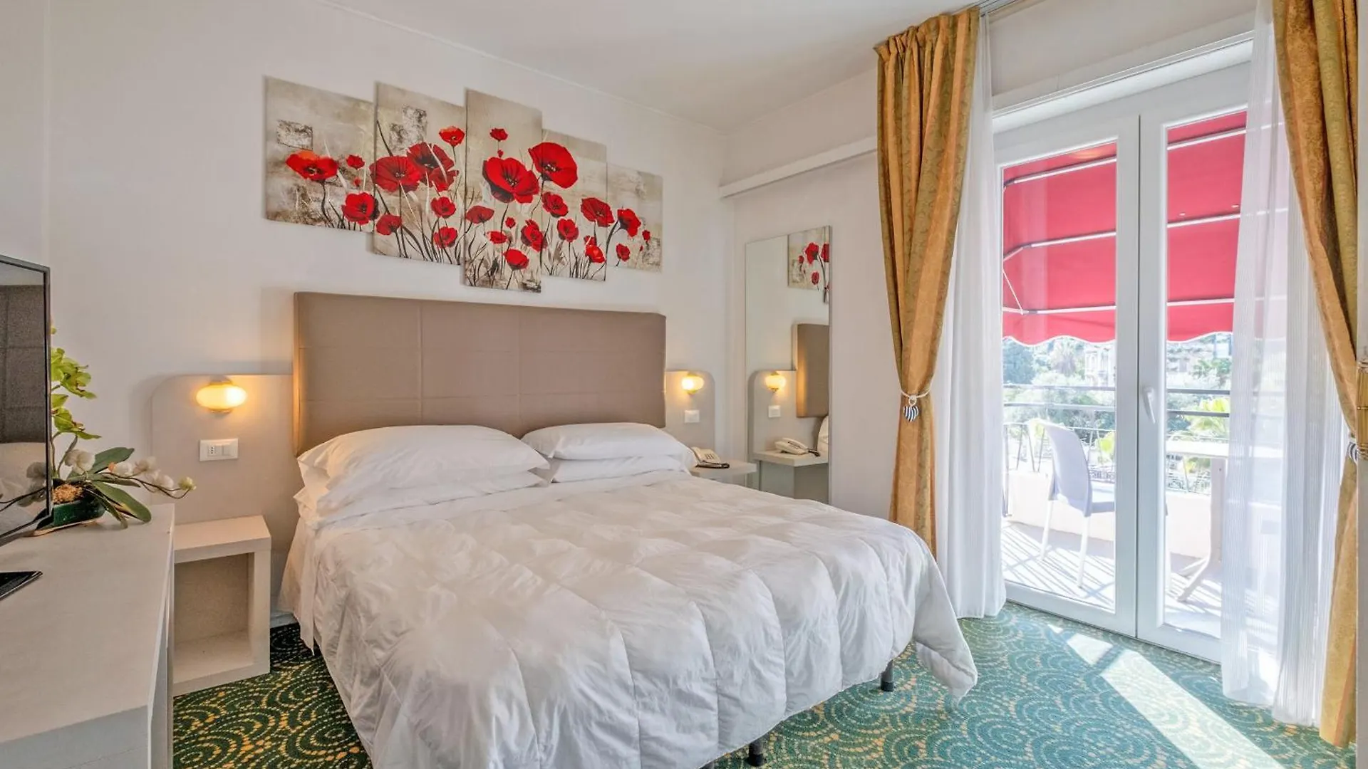 Hotel Principe Sanremo