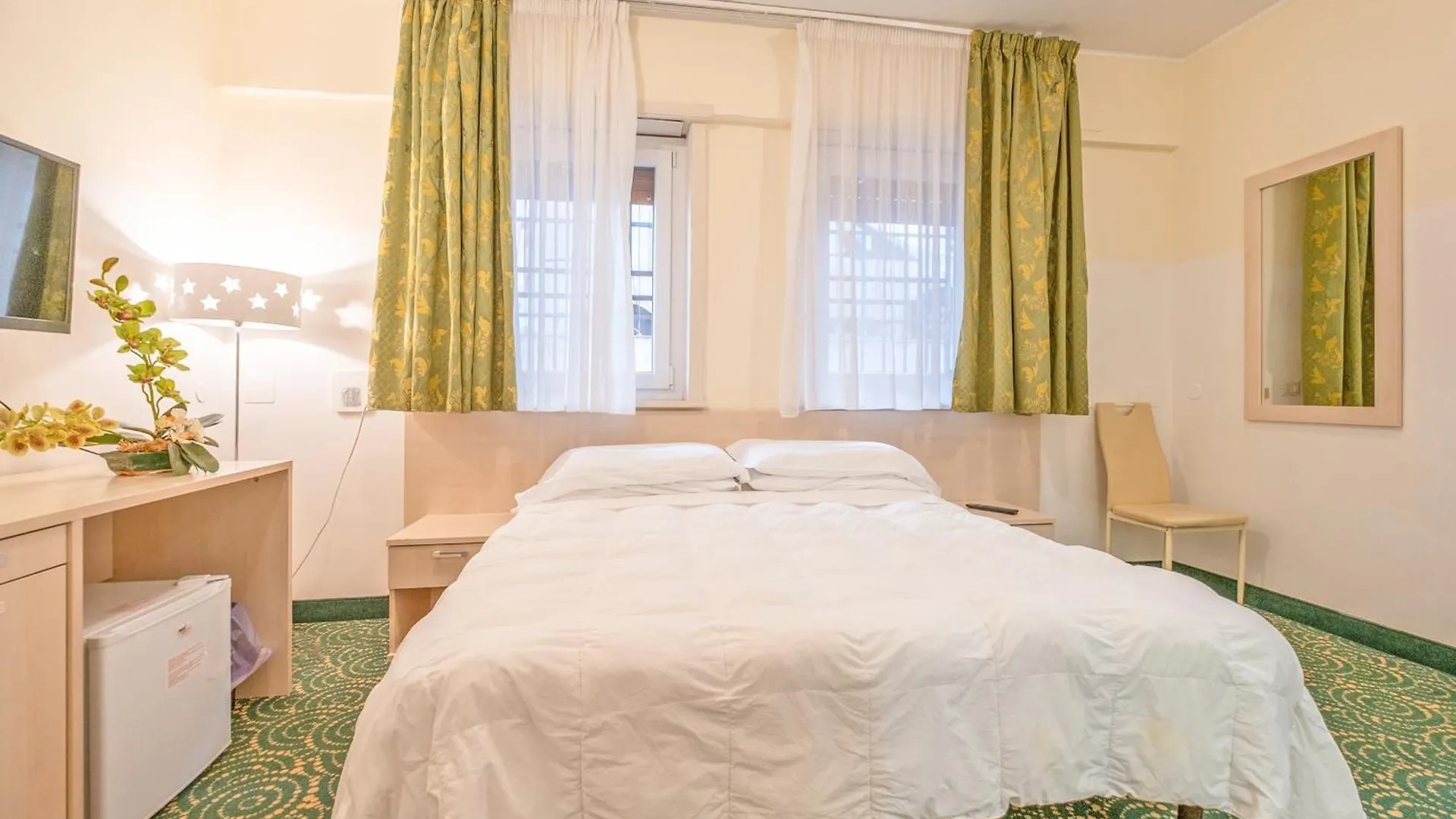 Hotel Principe San Remo