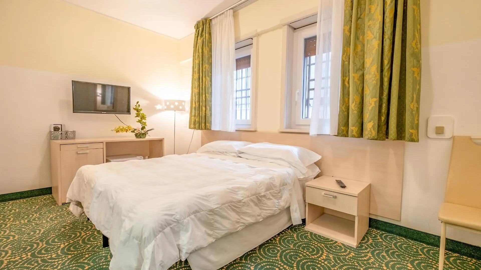 Hotel Principe Sanremo