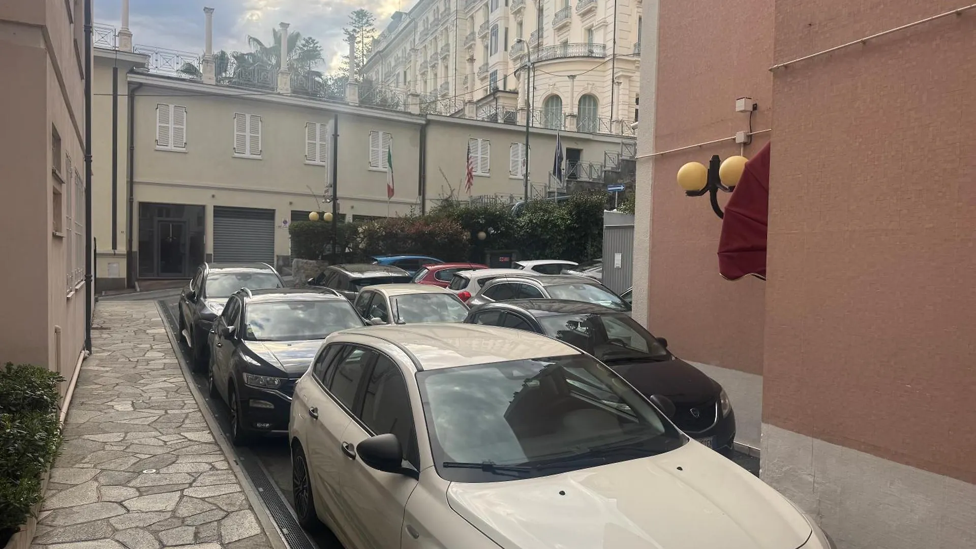 Hotel Principe Sanremo 3*,  Italia