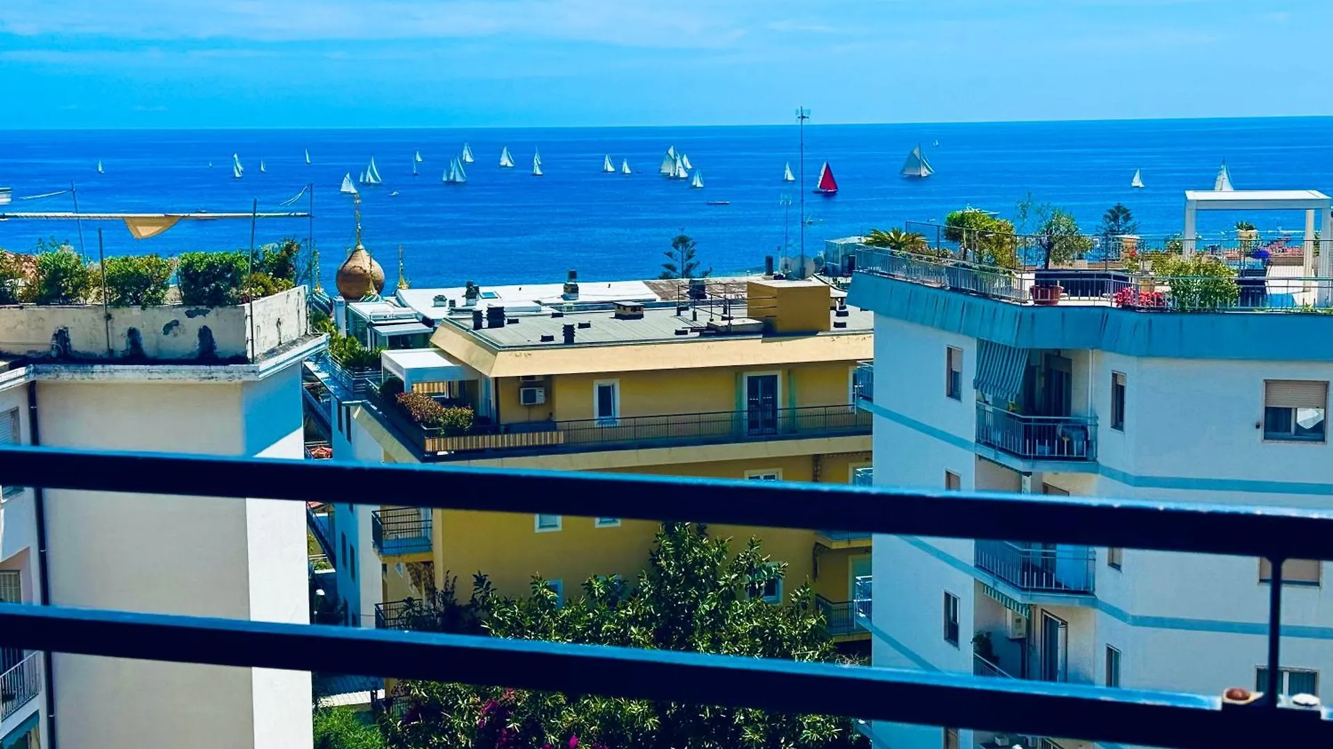 Hotel Principe San Remo 3*,  Italie