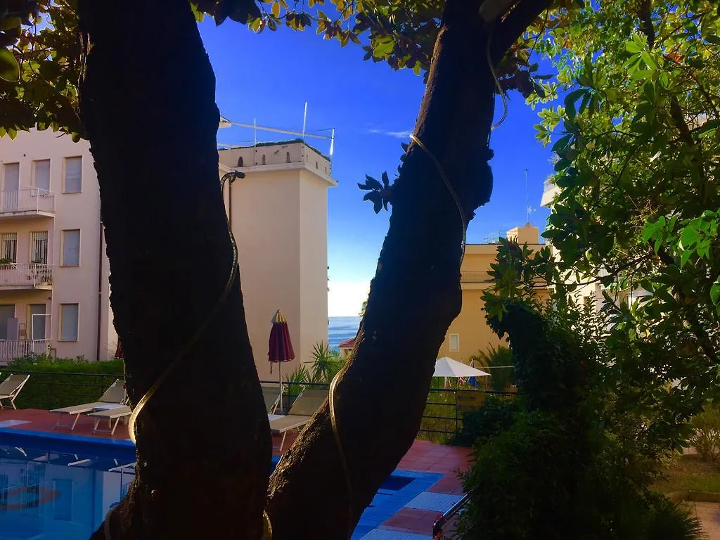 Hotel Principe Sanremo