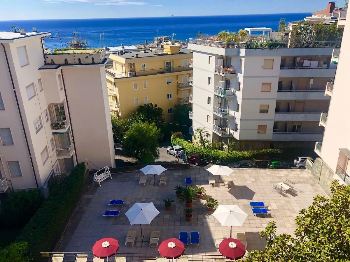 Hotel Principe Sanremo 3*,