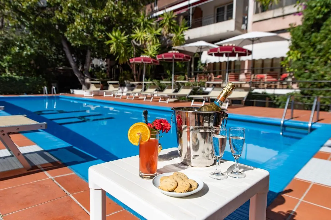 Hotel Principe San Remo