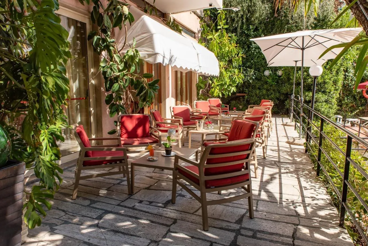 Hotel Principe Sanremo