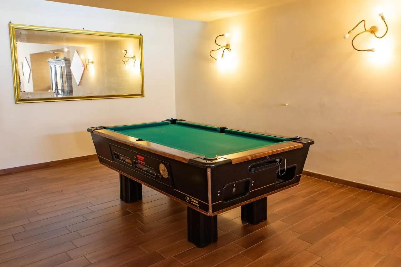 Hotel Principe San Remo