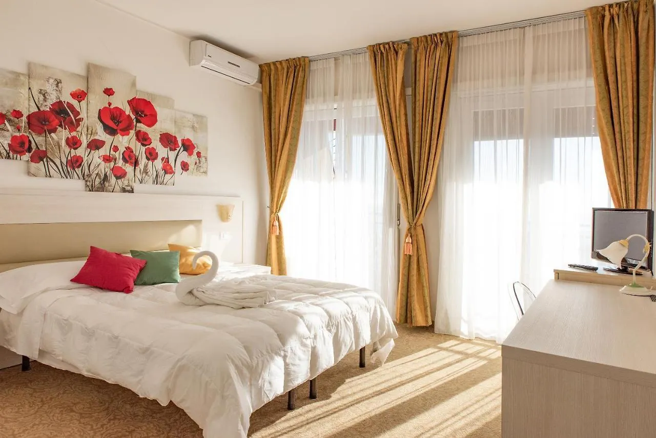 Hotel Principe Sanremo 3*,  Italia