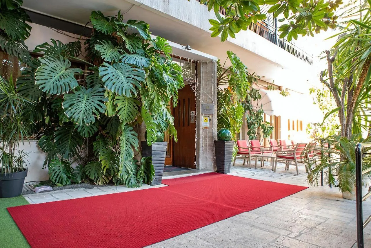 Hotel Principe Sanremo