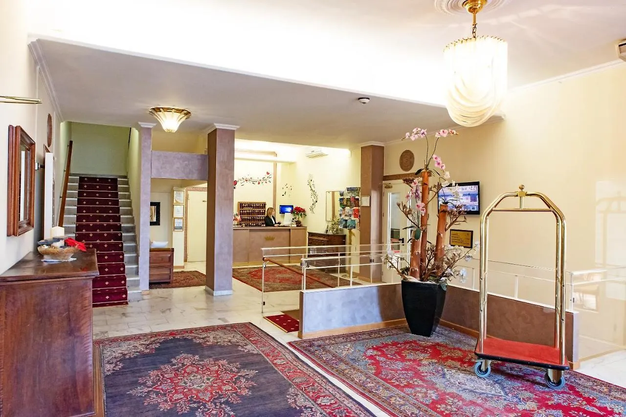 Hotel Principe Sanremo
