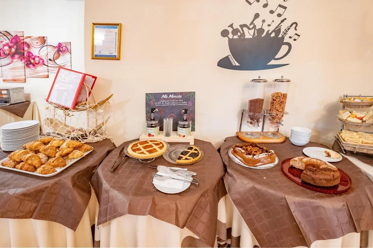 Hotel Principe San Remo