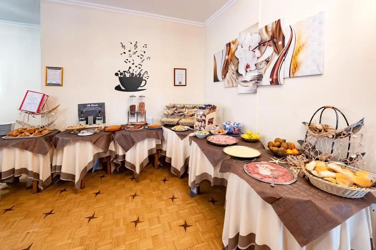Hotel Principe Sanremo