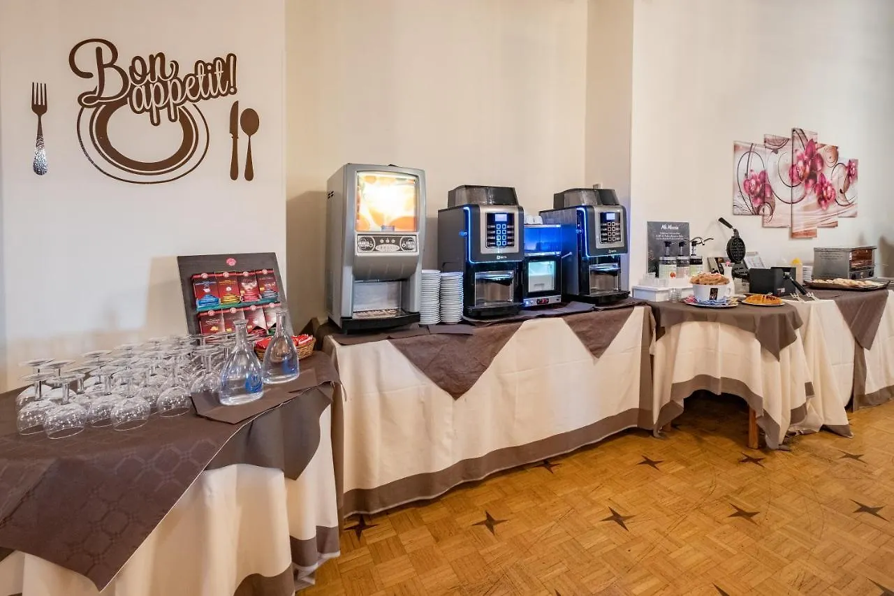 Hotel Principe Sanremo Italia
