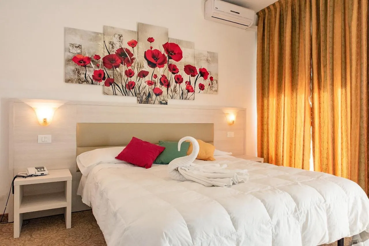 Hotel Principe Sanremo