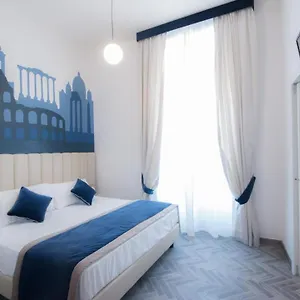 Pensionat Frattina Ff Italian