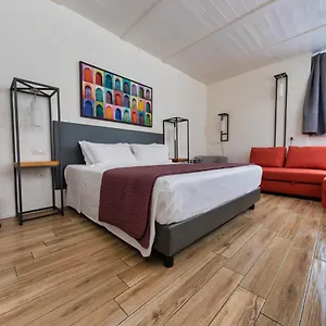 Hotell Casa Mia In Trastevere