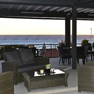 Bed & Breakfast Le Logge, Ventimiglia