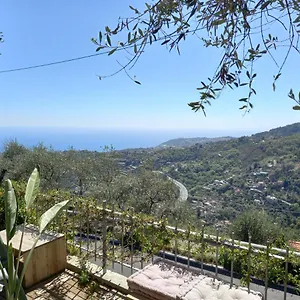 La Casa Di Elda Appartement