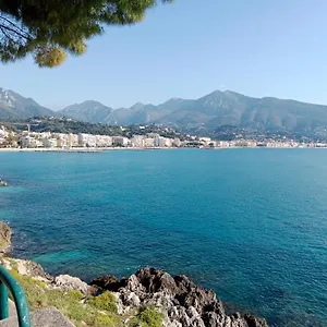 A 2 Passi Dal Mare Sanremo