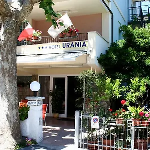 Urania Nuova Gestione Itálie