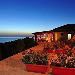 Hotell Corsaro Nero