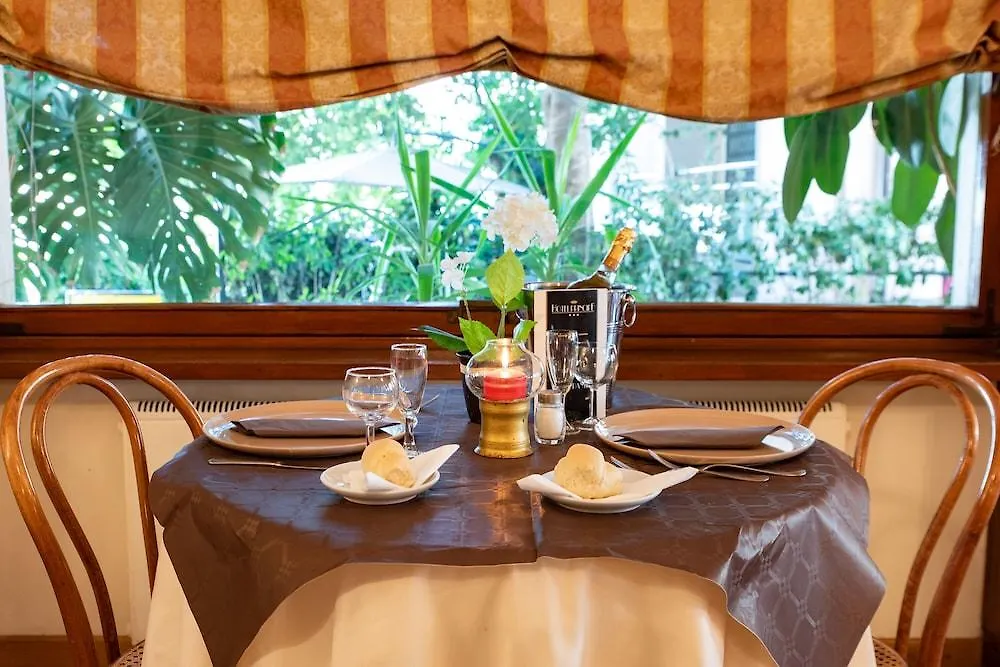 Hotel Principe Sanremo