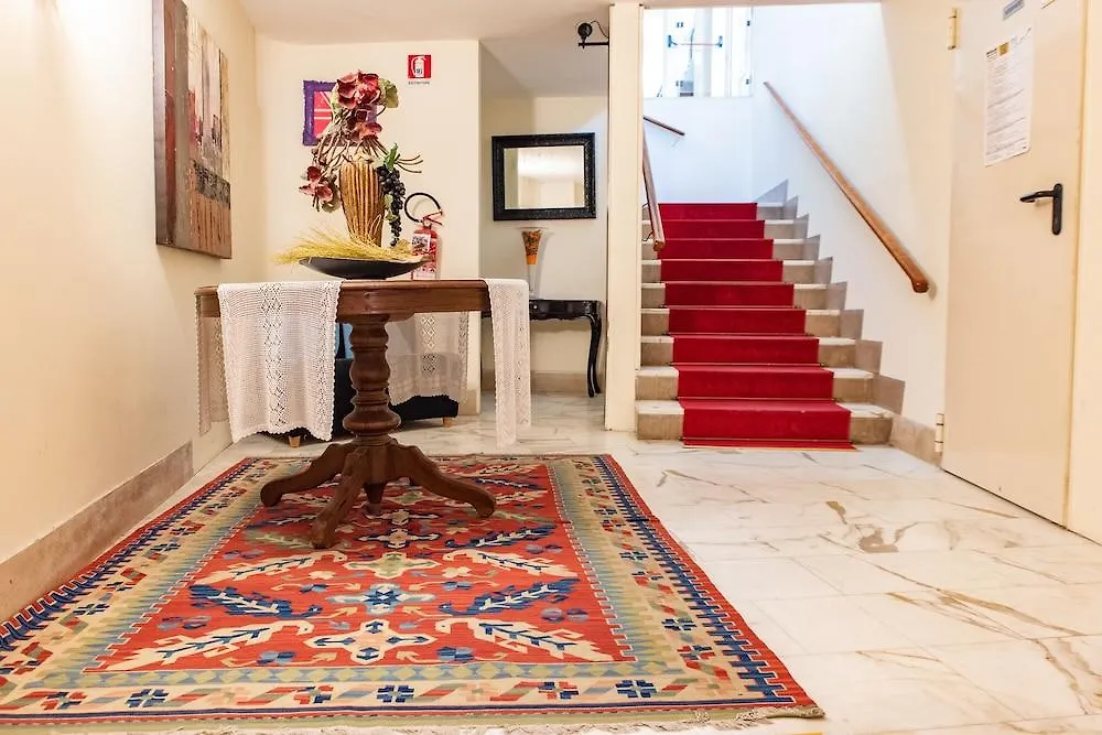 Hotel Principe Sanremo 3*,  Italien