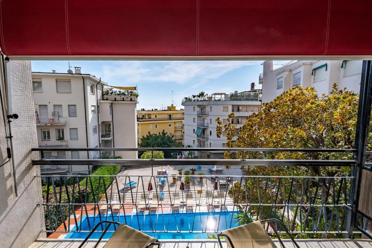 Hotel Principe Sanremo