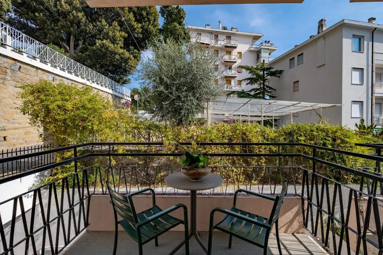 Hotel Principe Sanremo