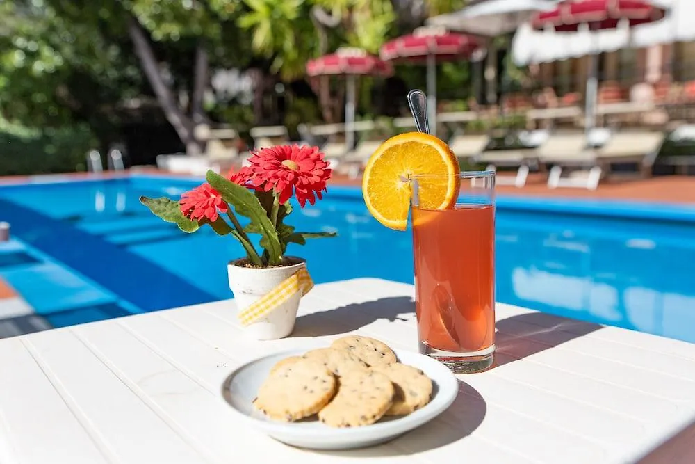 Hotel Principe Sanremo