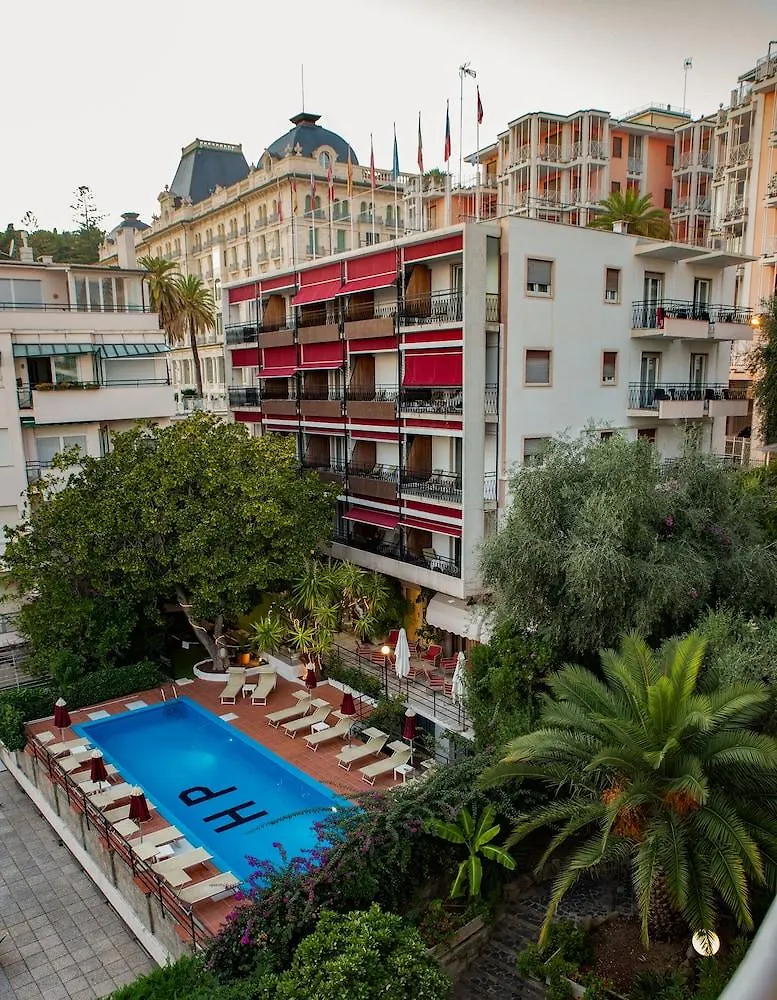 ***  Hotel Principe Sanremo Italien