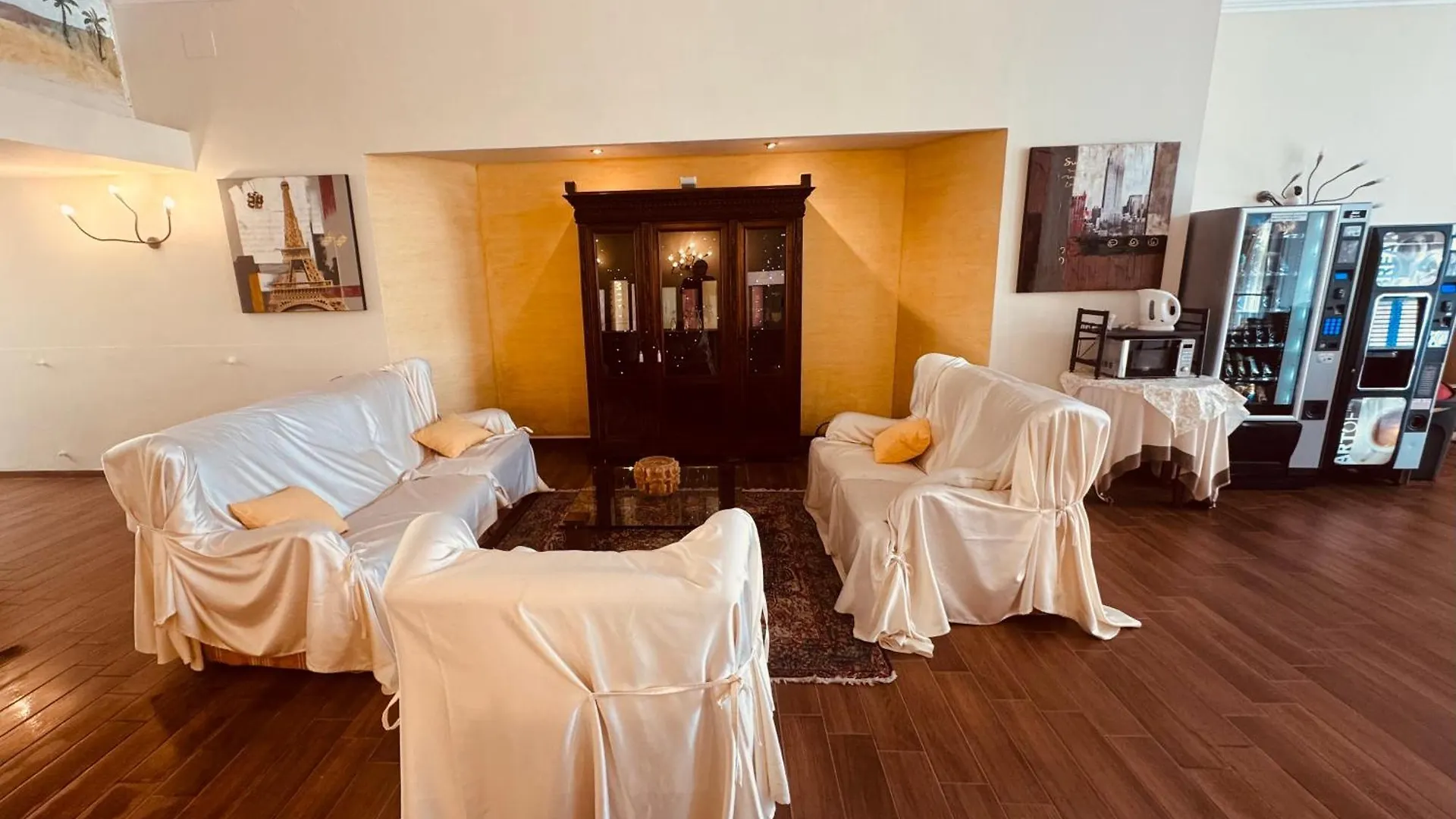 Hotel Principe Sanremo