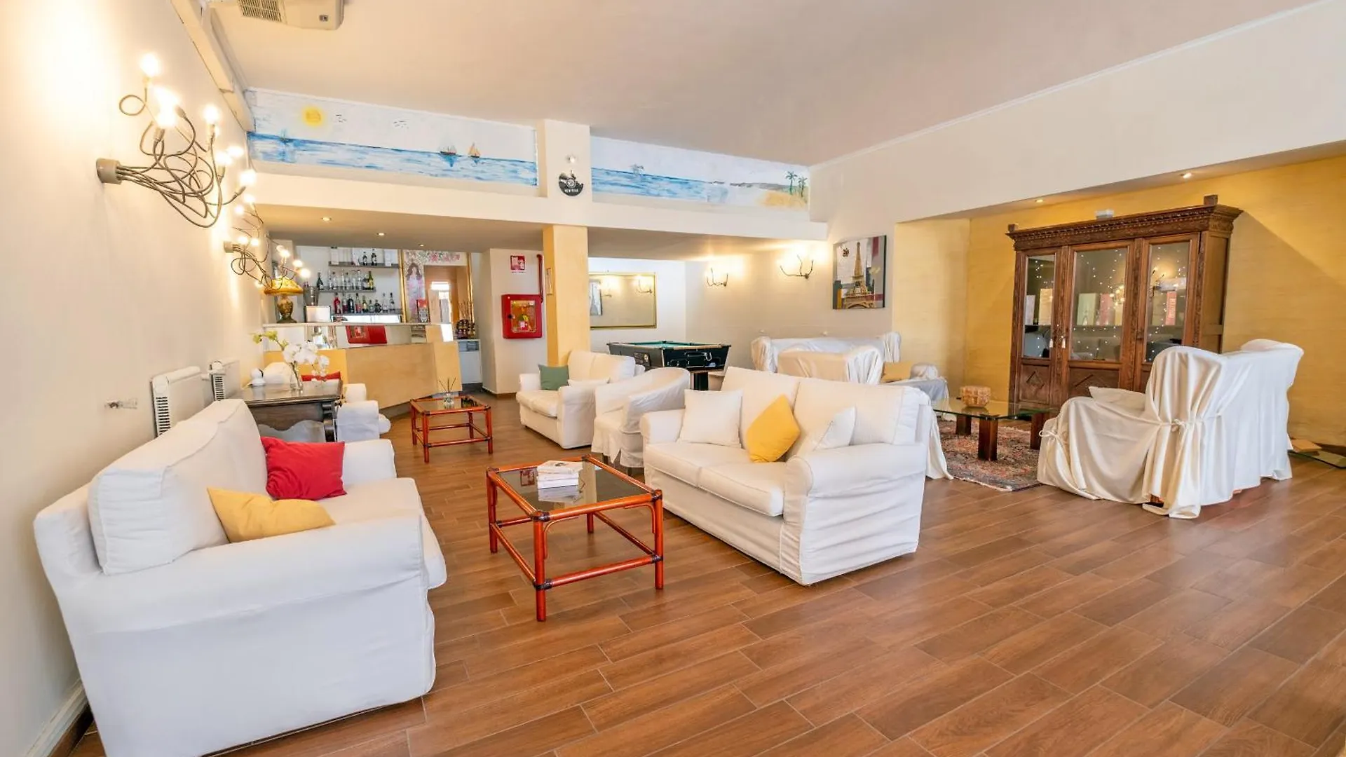 Hotel Principe Sanremo