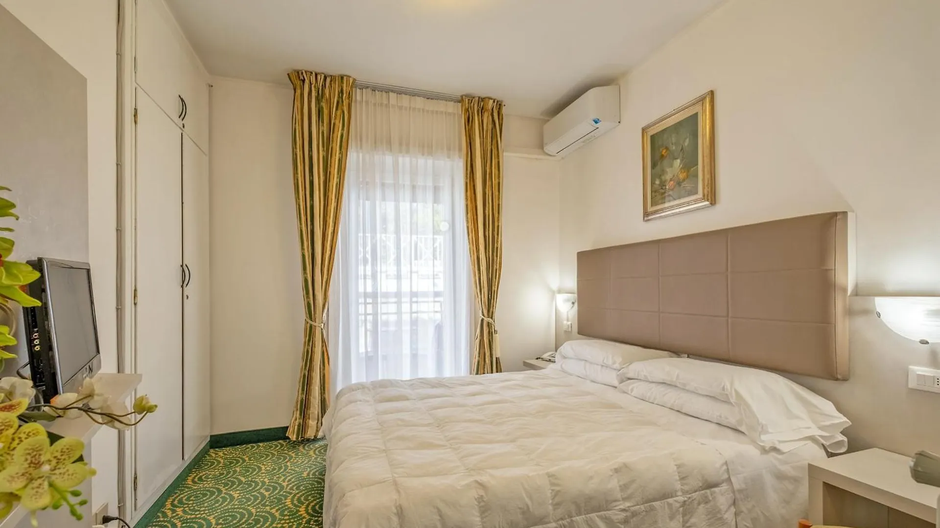 Hotel Principe Sanremo