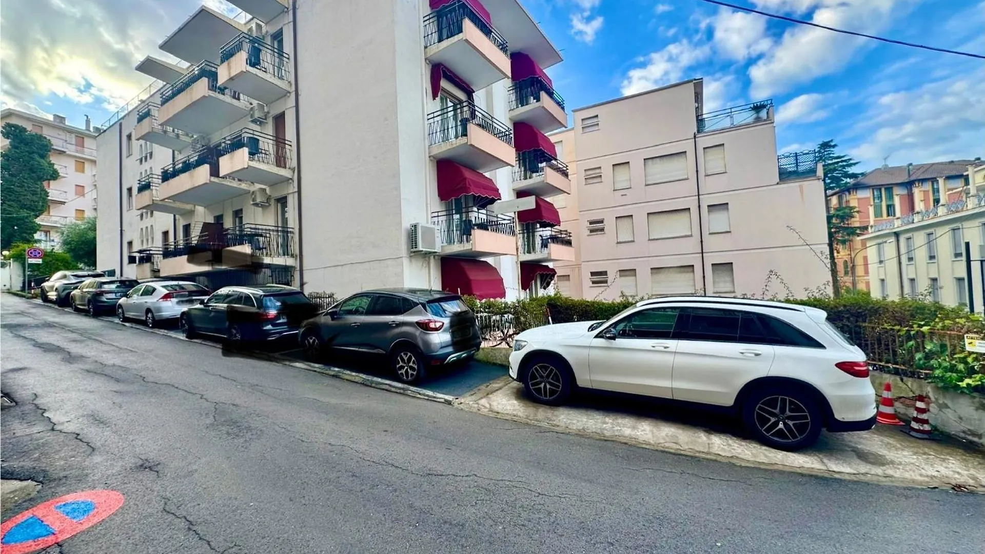 Hotel Principe Sanremo