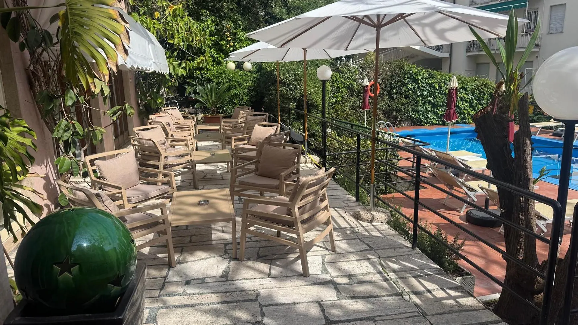 Hotel Principe Sanremo