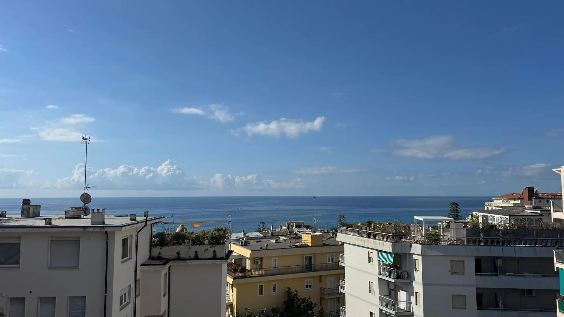 ***  Hotel Principe Sanremo Italien