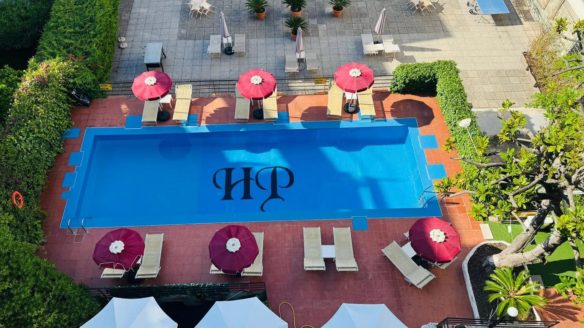 Hotel Principe Sanremo 3*,